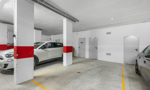 Herverkoop - Appartement - Studio - Orihuela Costa - Orihuela