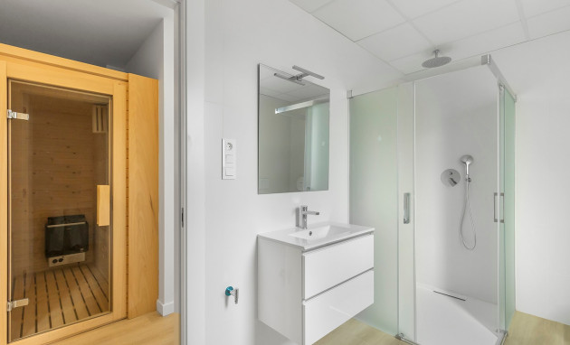 Herverkoop - Appartement - Studio - Orihuela Costa - Orihuela