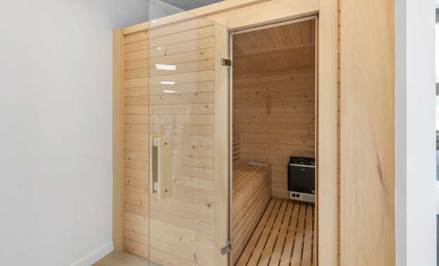 Herverkoop - Appartement - Studio - Orihuela Costa - Orihuela