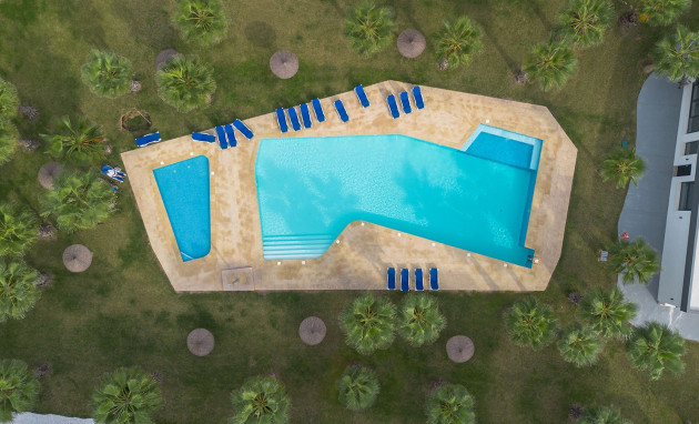 Herverkoop - Appartement - Studio - Orihuela Costa - Orihuela