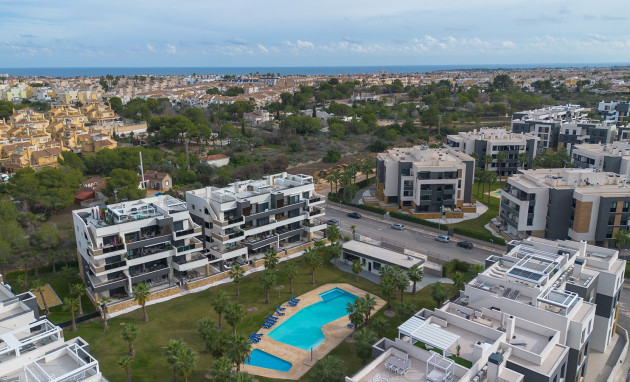 Herverkoop - Appartement - Studio - Orihuela Costa - Orihuela