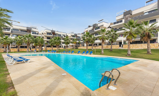 Herverkoop - Appartement - Studio - Orihuela Costa - Orihuela