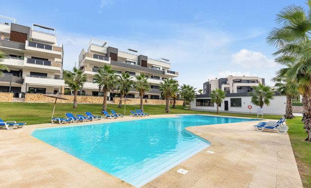 Herverkoop - Appartement - Studio - Orihuela Costa - Orihuela