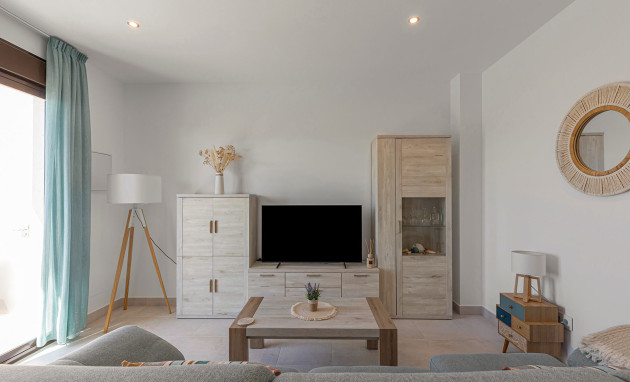 Herverkoop - Appartement - Studio - Pilar de la Horadada - Zona Pueblo