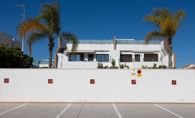 Herverkoop - Appartement - Studio - Pilar de la Horadada - Zona Pueblo