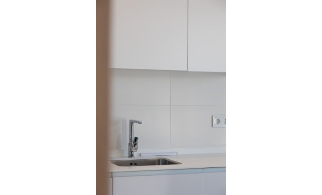 Herverkoop - Appartement - Studio - Pilar de la Horadada - Zona Pueblo