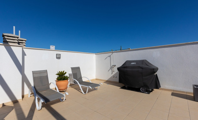 Herverkoop - Appartement - Studio - Pilar de la Horadada - Zona Pueblo