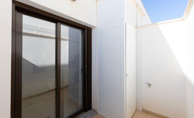 Herverkoop - Appartement - Studio - Pilar de la Horadada - Zona Pueblo