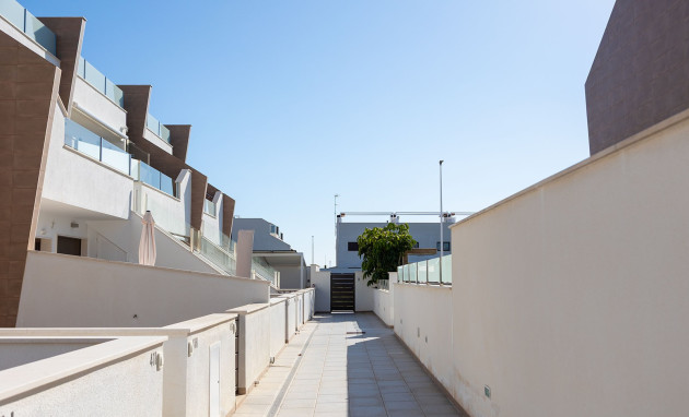 Herverkoop - Appartement - Studio - Pilar de la Horadada - Zona Pueblo