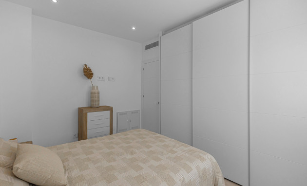 Herverkoop - Appartement - Studio - Pilar de la Horadada - Zona Pueblo