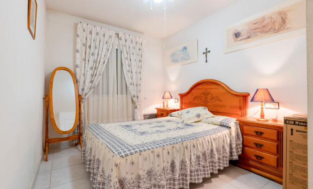 Revente - Apartment - Orihuela Costa - Playa Flamenca