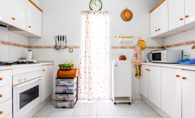 Revente - Apartment - Orihuela Costa - Playa Flamenca