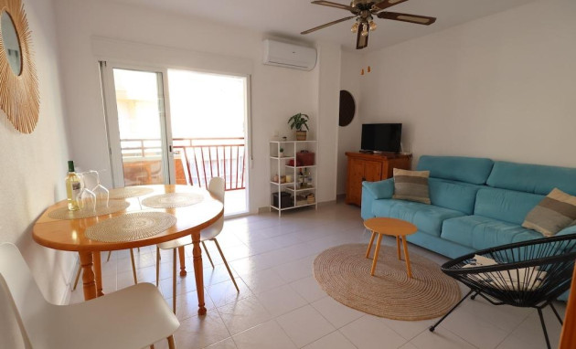 Herverkoop - Apartment - Torrevieja - Centro