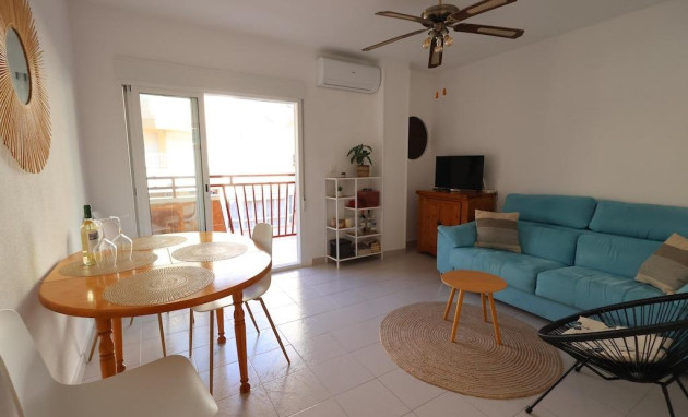 Herverkoop - Apartment - Torrevieja - Centro