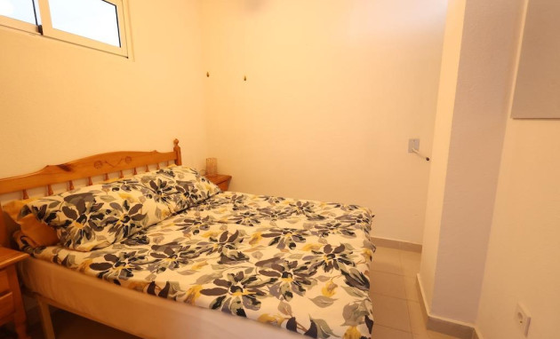 Herverkoop - Apartment - Torrevieja - Centro