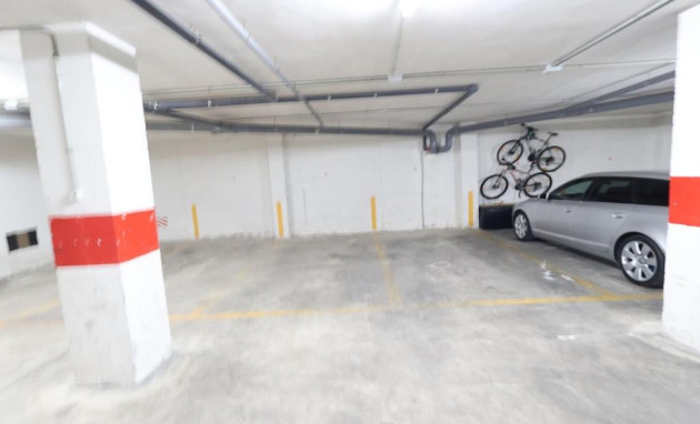 Herverkoop - Apartment - Torrevieja - Centro