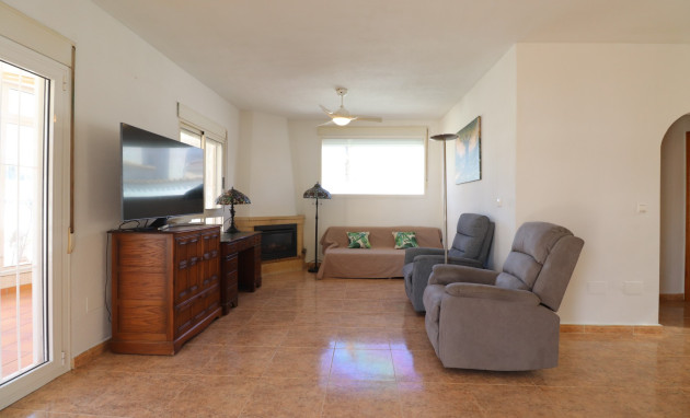 Herverkoop - Detached Villa - Ciudad Quesada - Atalayas