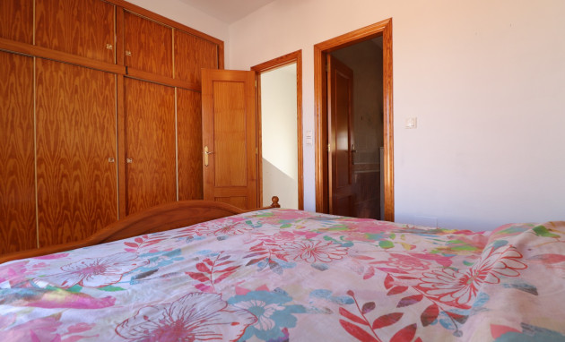 Herverkoop - Detached Villa - Ciudad Quesada - Atalayas