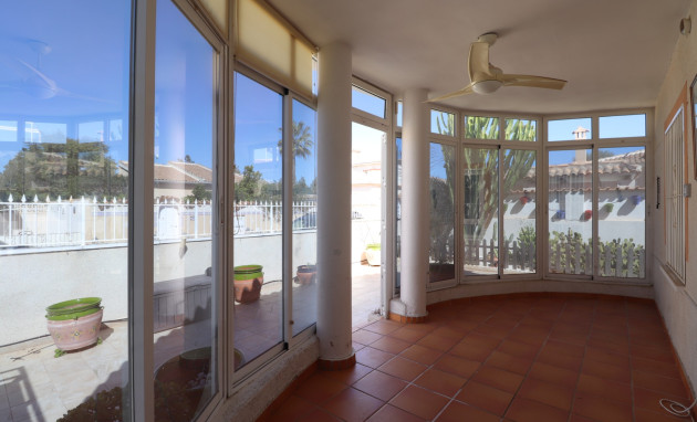 Herverkoop - Detached Villa - Ciudad Quesada - Atalayas