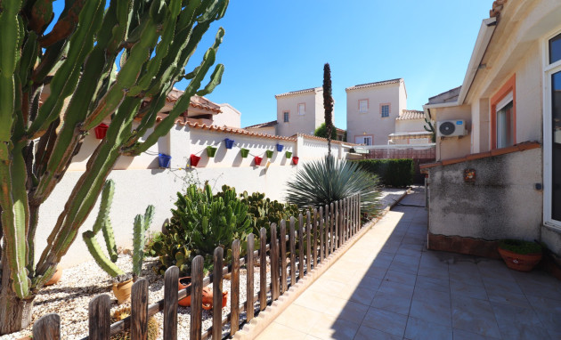 Herverkoop - Detached Villa - Ciudad Quesada - Atalayas