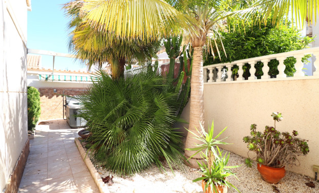 Herverkoop - Detached Villa - Ciudad Quesada - Atalayas