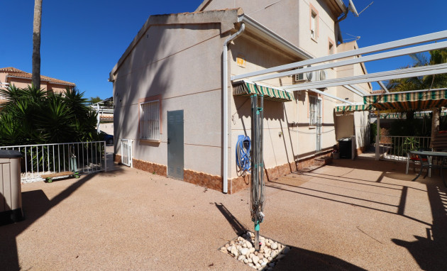 Herverkoop - Detached Villa - Ciudad Quesada - Atalayas