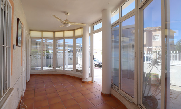 Herverkoop - Detached Villa - Ciudad Quesada - Atalayas