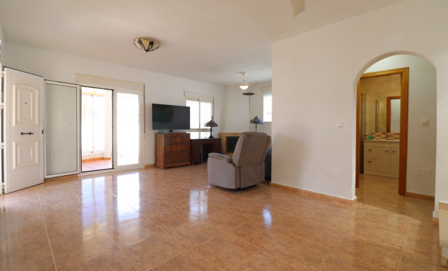 Herverkoop - Detached Villa - Ciudad Quesada - Atalayas