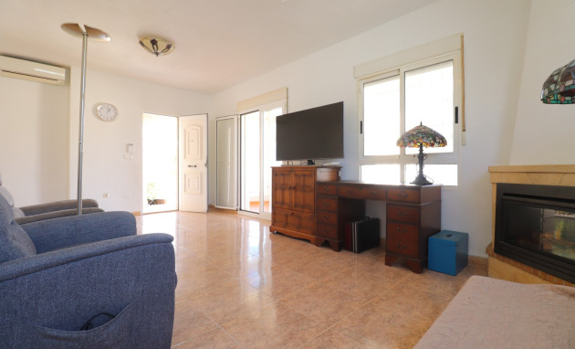 Herverkoop - Detached Villa - Ciudad Quesada - Atalayas