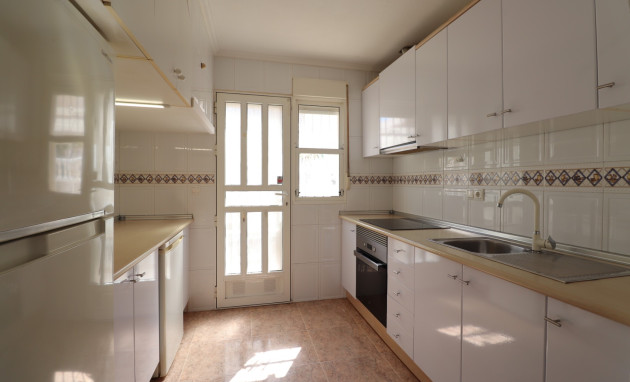 Herverkoop - Detached Villa - Ciudad Quesada - Atalayas