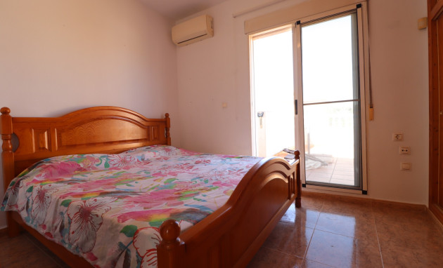 Herverkoop - Detached Villa - Ciudad Quesada - Atalayas