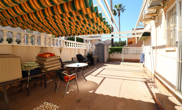 Herverkoop - Detached Villa - Ciudad Quesada - Atalayas