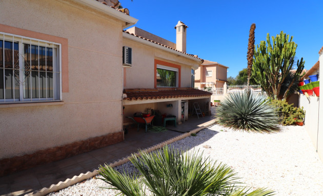 Herverkoop - Detached Villa - Ciudad Quesada - Atalayas