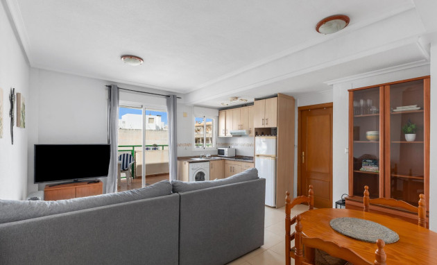 Herverkoop - Penthouse - Torrevieja - Playa de los locos