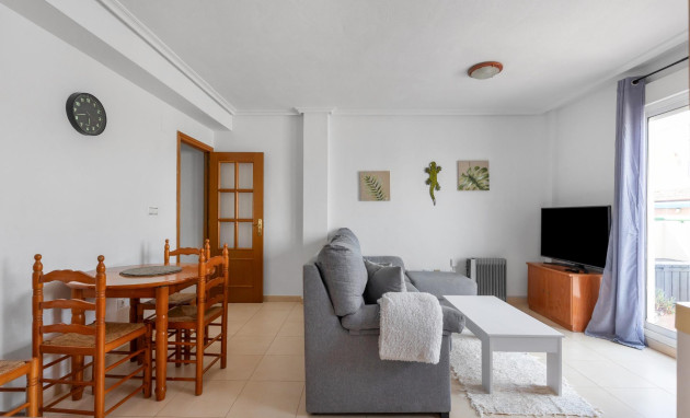Herverkoop - Penthouse - Torrevieja - Playa de los locos