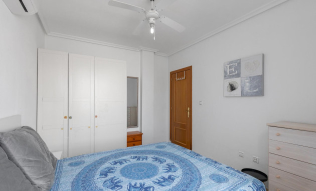 Herverkoop - Penthouse - Torrevieja - Playa de los locos