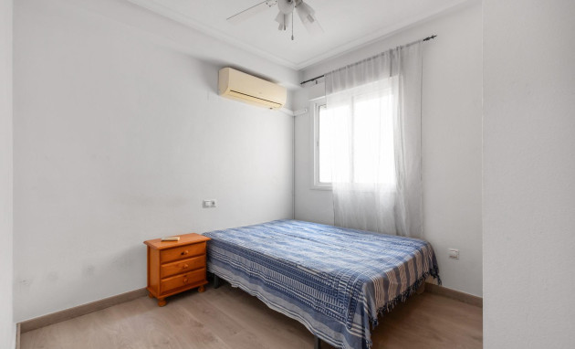 Herverkoop - Penthouse - Torrevieja - Playa de los locos