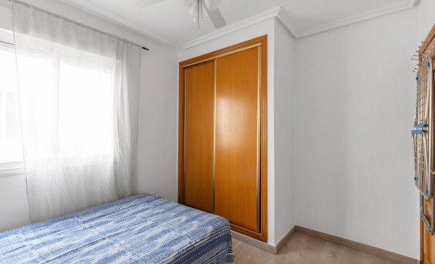 Herverkoop - Penthouse - Torrevieja - Playa de los locos