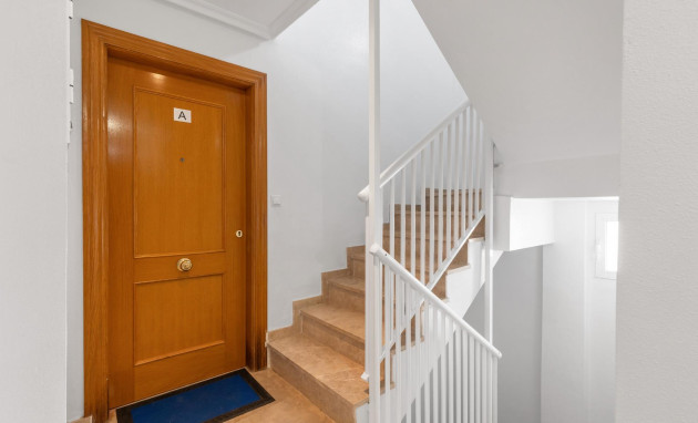 Herverkoop - Penthouse - Torrevieja - Playa de los locos