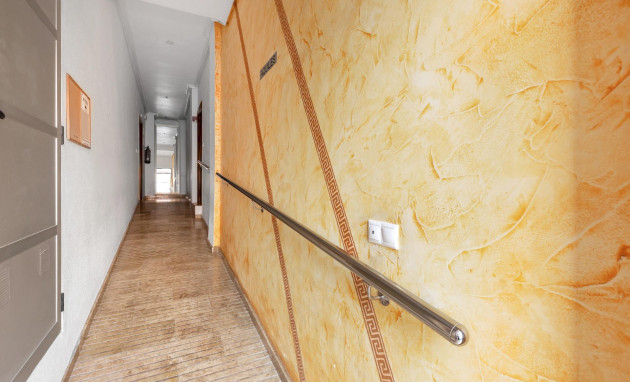 Herverkoop - Penthouse - Torrevieja - Playa de los locos