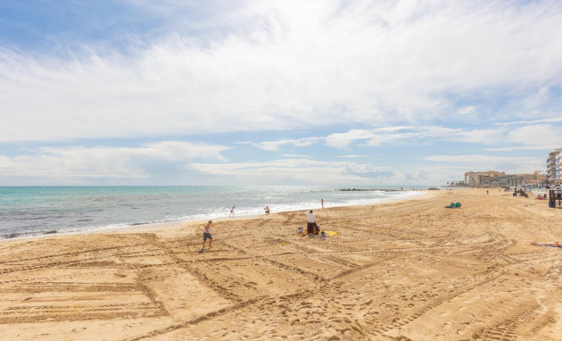 Herverkoop - Penthouse - Torrevieja - Playa de los locos