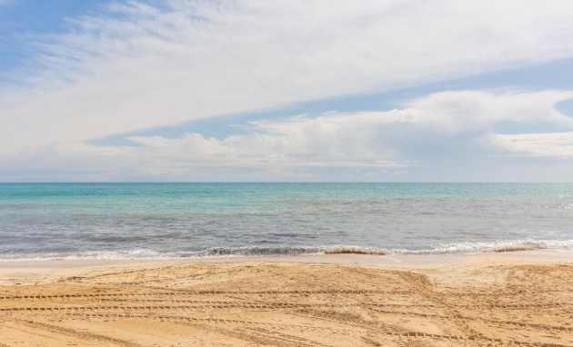 Herverkoop - Penthouse - Torrevieja - Playa de los locos