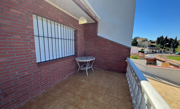 Resale - Villa - Torrevieja - Los balcones