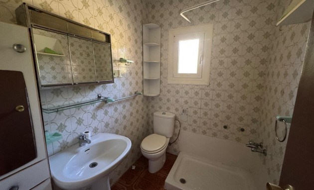 Resale - Villa - Torrevieja - Los balcones