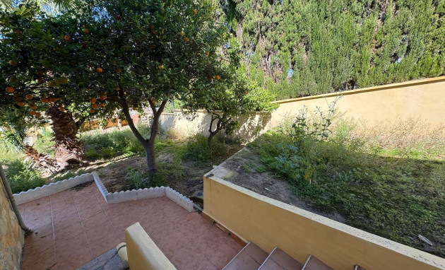 Resale - Villa - Torrevieja - Los balcones