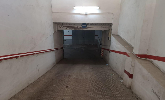 Herverkoop - Garage - Torrevieja - Playa de los locos