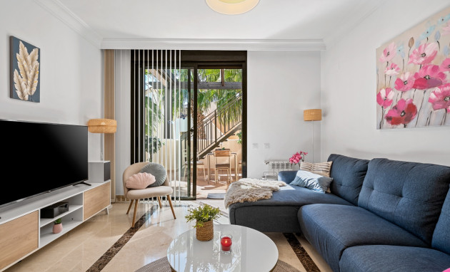 Herverkoop - Apartments - San Javier - Roda Golf