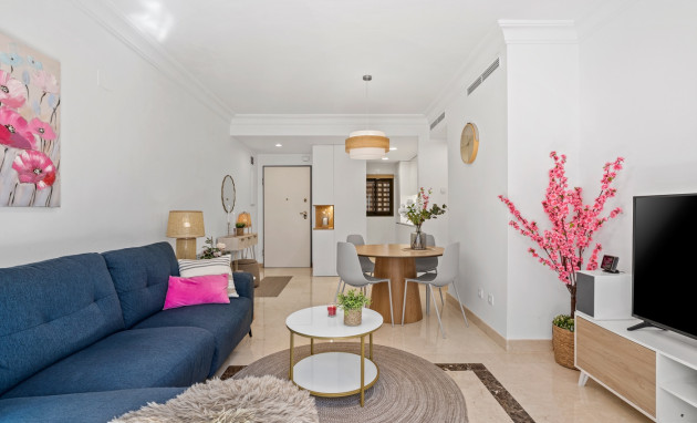 Herverkoop - Apartments - San Javier - Roda Golf