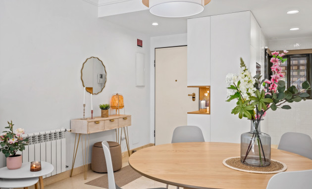 Herverkoop - Apartments - San Javier - Roda Golf