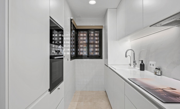 Herverkoop - Apartments - San Javier - Roda Golf